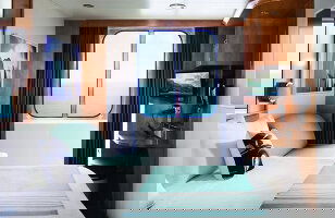 Pride Of America Solo Oceanview