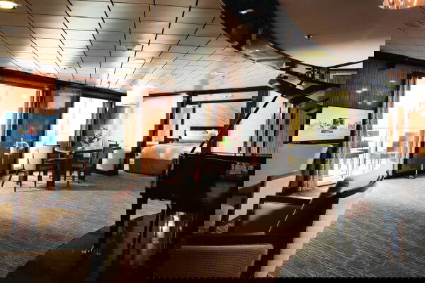 Pride Of America Cabin Image