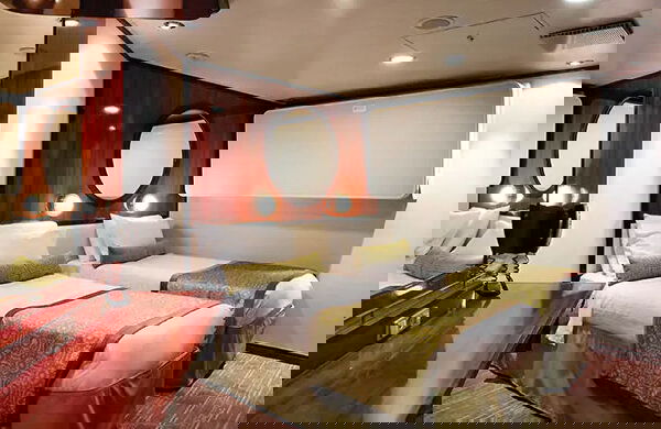 Pride Of America Cabin Image