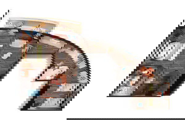 Pride Of America Cabin Image