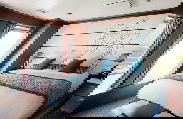 Pride Of America Cabin Image