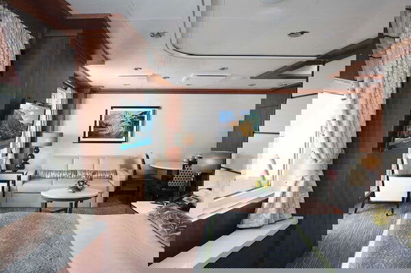 Pride Of America Cabin Image