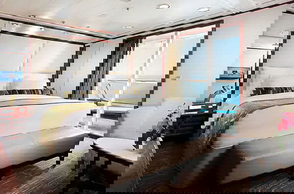 Pride Of America Cabin Image