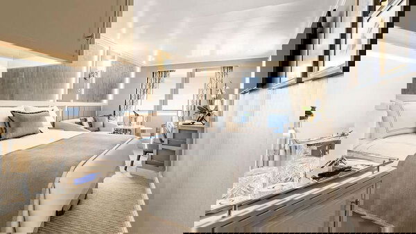 Oceania Allura Cabin Image