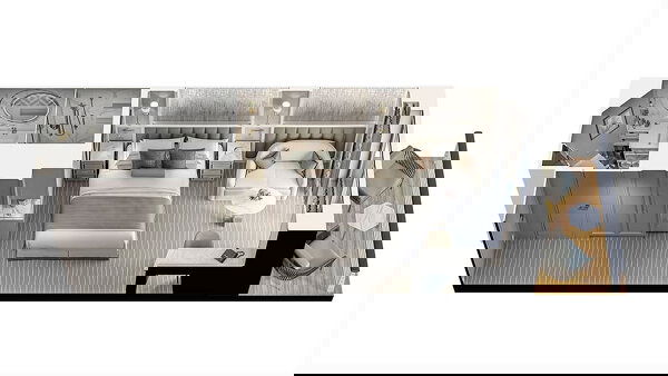 Oceania Allura Cabin Image