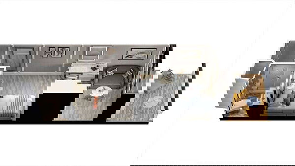 Oceania Allura Cabin Image