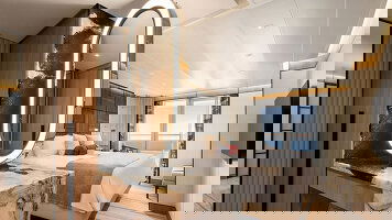 Oceania Allura Oceania Suite