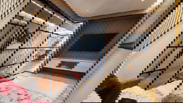 Oceania Allura Cabin Image