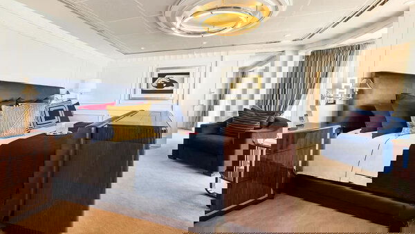 Oceania Allura Cabin Image