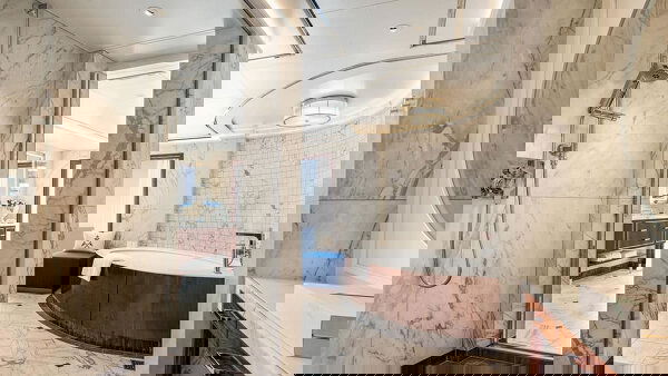 Oceania Allura Cabin Image