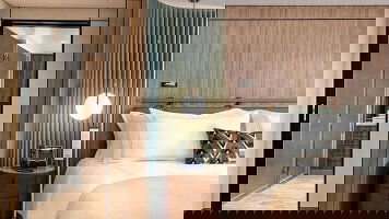 Oceania Allura Vista Suite