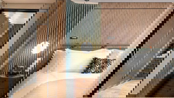 Oceania Allura Cabin Image