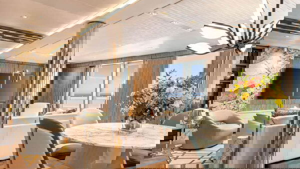 Oceania Allura Cabin Image