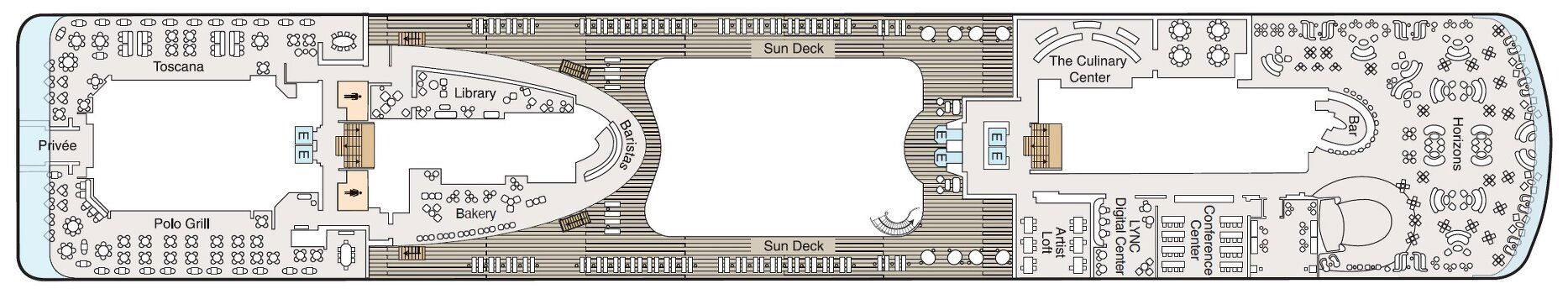 Deck 14