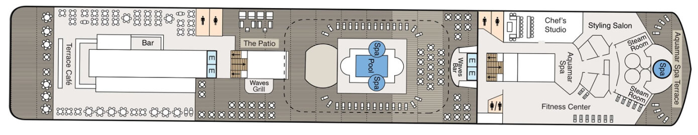 Deck 9