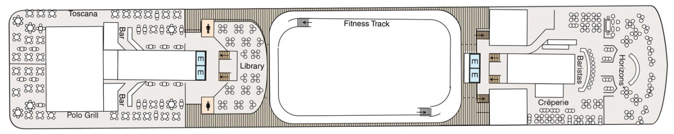 Deck 10