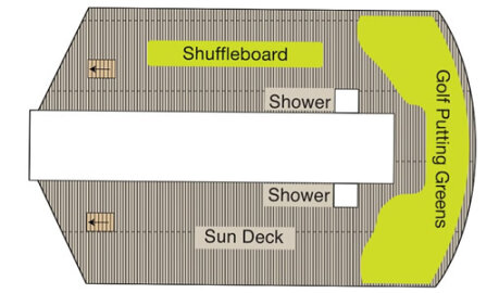 Deck 11
