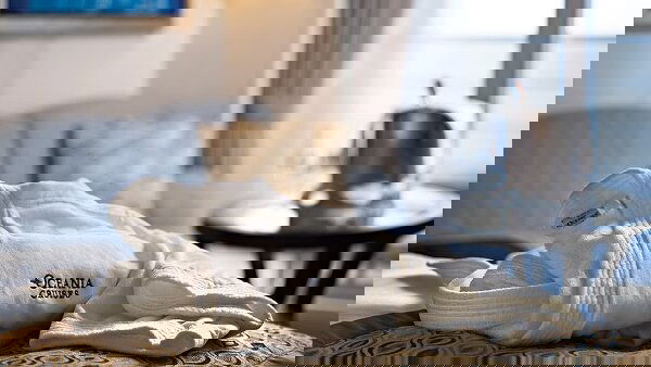 Oceania Marina Cabin Image