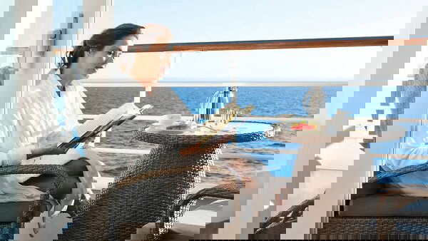 Oceania Marina Cabin Image