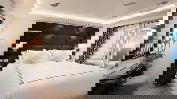 Oceania Marina Oceania Suite