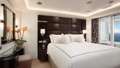 Oceania Marina Oceania Suite