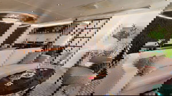 Oceania Marina Cabin Image