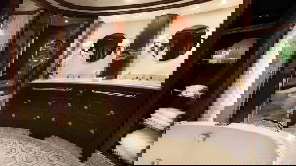 Oceania Marina Cabin Image