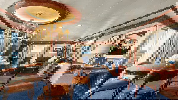 Oceania Marina Cabin Image