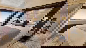 Oceania Marina Vista Suite