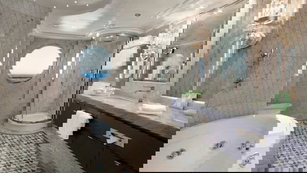 Oceania Marina Cabin Image