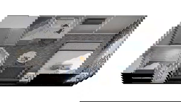 Oceania Regatta Cabin Image