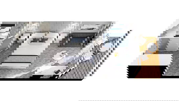 Oceania Regatta Cabin Image