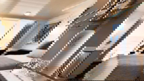 Oceania Riviera Cabin Image