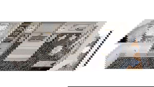 Oceania Riviera Cabin Image