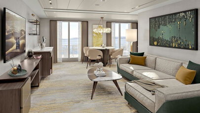 Oceania Sonata Oceania Suite