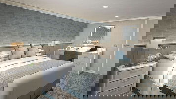 Oceania Sonata Horizon Suite