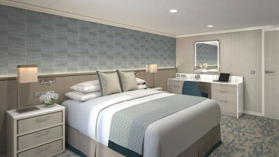 Oceania Sonata Horizon Suite