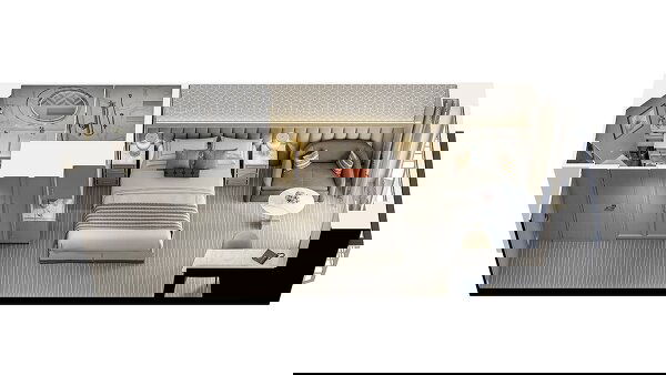 Oceania Vista Cabin Image