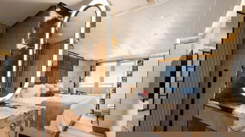 Oceania Vista Oceania Suite