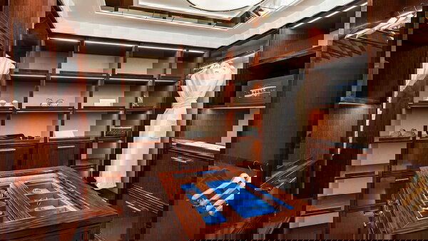 Oceania Vista Cabin Image