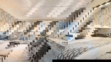 Oceania Vista Penthouse Suite