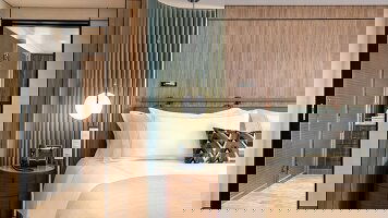 Oceania Vista Vista Suite