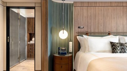 Oceania Vista Vista Suite