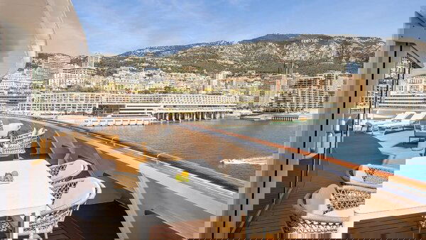 Oceania Vista Cabin Image