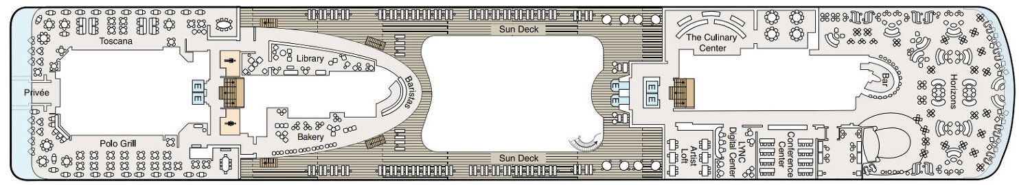 Deck 14