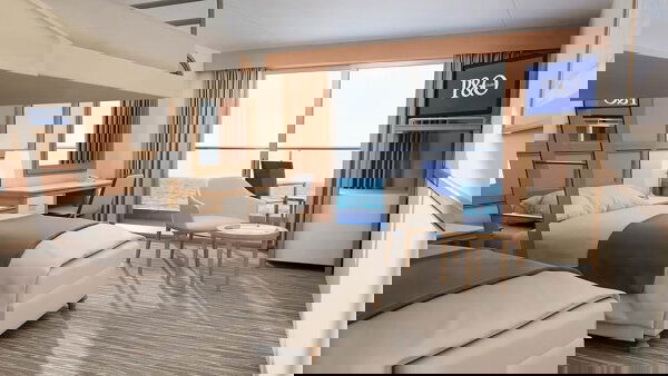 Pacific Encounter Cabin Image