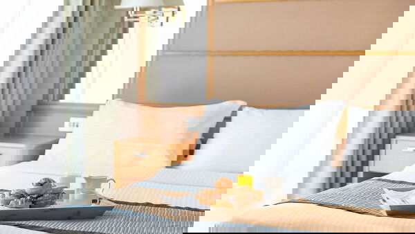 Pacific Encounter Cabin Image