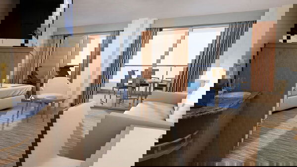 Pacific Encounter Cabin Image