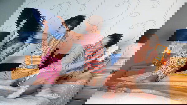 Pacific Encounter Cabin Image