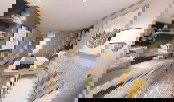 Arvia Balcony (Standard)